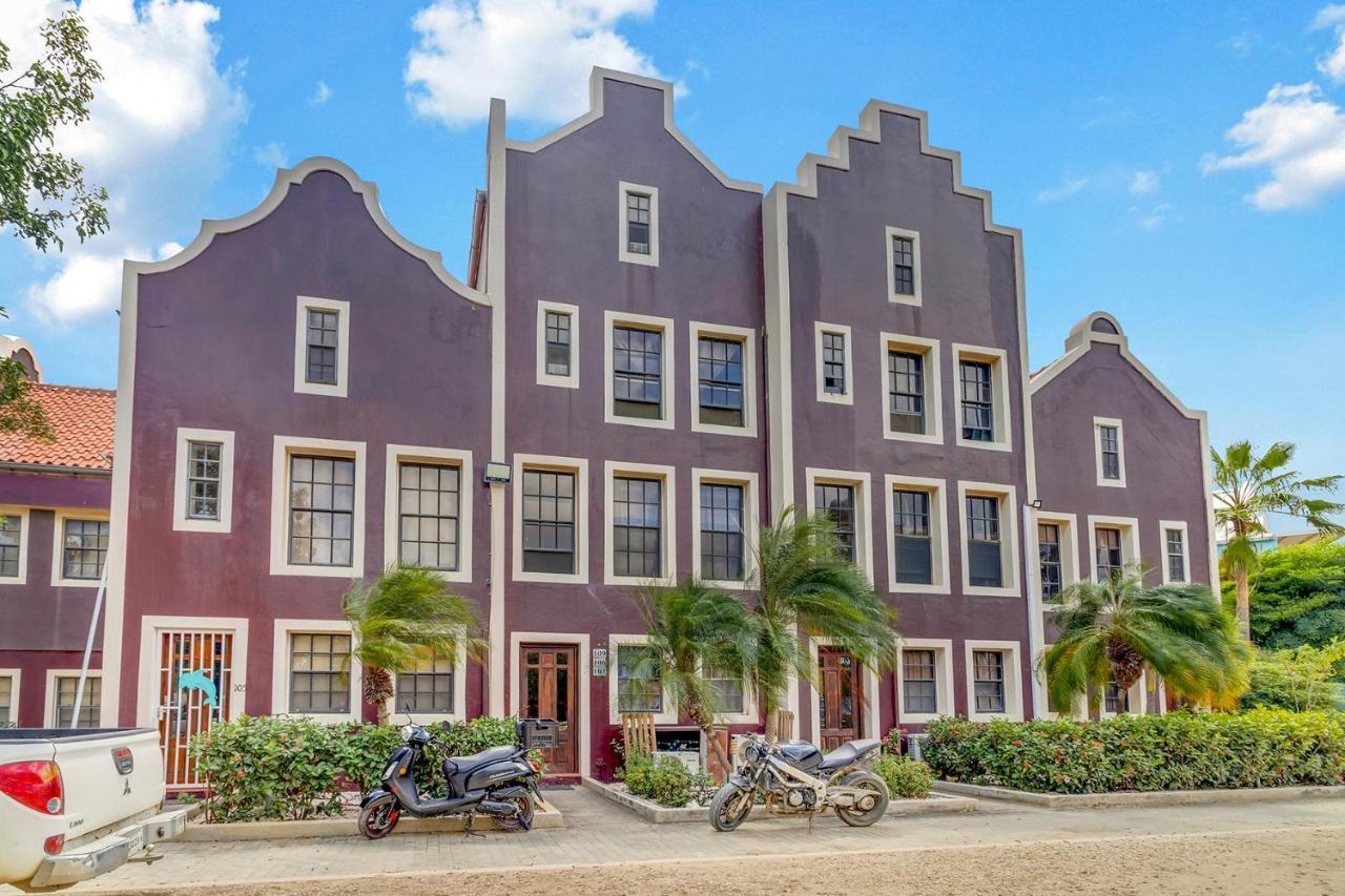 Caribbean Court Apartment Djodjo كراليندايك المظهر الخارجي الصورة